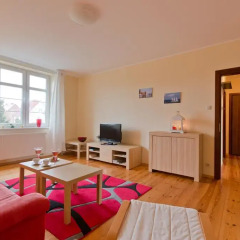 Отель Apartament Nadmorski Sopot IV Апартаменты фото 26
