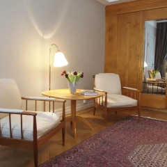 Hotel Esplanade, Sure Hotel Collection by Best Western 4* Номер Делюкс с различными типами кроватей фото 2