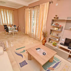 Апартаменты Apartments Marinero Апартаменты с двуспальной кроватью фото 35