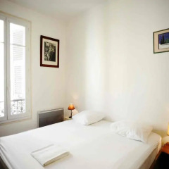 Apart Hotel Riviera-Old Port комната для гостей фото 2