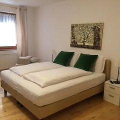 Отель Suite Bolzano Апартаменты фото 10