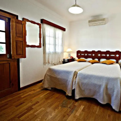 Отель A. Montesinho Turismo 3* Стандартный номер разные типы кроватей