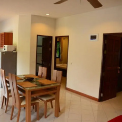 Отель Phuket Riviera Villas 3* Люкс с разными типами кроватей фото 7