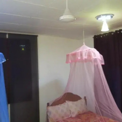 Отель Thisara Guesthouse удобства в номере