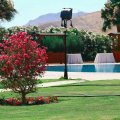 Desusino Residence & Hotel Бутера бассейн фото 3