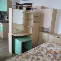 Апартаменты Apartment in Pine Hills Pamporovo Пампорово в номере фото 2