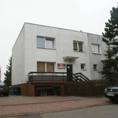 Отель Hostel Poznań Baj Польша, Познань - отзывы, цены и фото номеров - забронировать отель Hostel Poznań Baj онлайн парковка