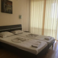 Апартаменты Ferie Apartments In Magic Dreams Complex Студия фото 3