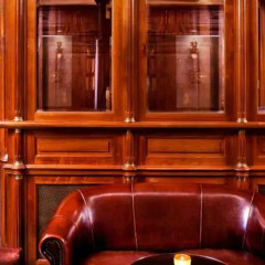 Отель Best Western Premier Trocadero La Tour сауна