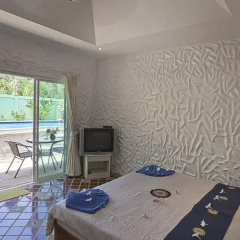 Отель Sunshine Guest House комната для гостей