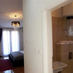 Апартаменты Apartments Miković Апартаменты