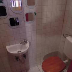 Santico Art Hostel And Guesthouse Стандартный номер фото 15