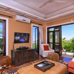 Отель Tek Time Villa комната для гостей фото 2
