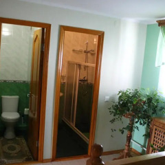 Гостиница Guest house KTO в Анапе отзывы, цены и фото номеров - забронировать гостиницу Guest house KTO онлайн Анапа балкон