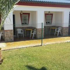 Отель Hostal las Parcelas Испания, Кониль-де-ла-Фронтера - отзывы, цены и фото номеров - забронировать отель Hostal las Parcelas онлайн парковка