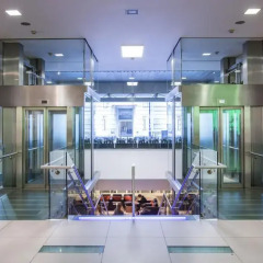 Отель Great Cumberland Place 5* Представительский номер с различными типами кроватей фото 4