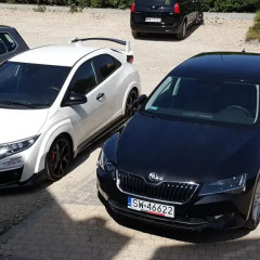 Отель Malinowy Dwór парковка