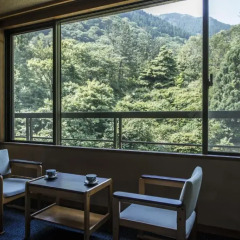 Отель Takamiya Bettei KUON 4* Стандартный номер фото 2