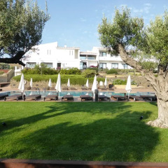 Hotel Sol Ixent 3* Номер категории Эконом с различными типами кроватей фото 2