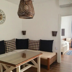 Отель Guest Rooms Boutique Varna Болгария, Варна - отзывы, цены и фото номеров - забронировать отель Guest Rooms Boutique Varna онлайн комната для гостей фото 4