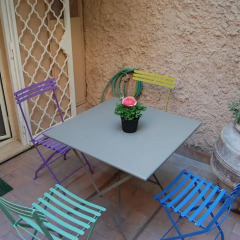 Отель RSH Luxury Spanish Steps Terrace Италия, Рим - отзывы, цены и фото номеров - забронировать отель RSH Luxury Spanish Steps Terrace онлайн балкон