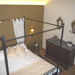 Отель Madama Cristina Bed & Breakfast удобства в номере