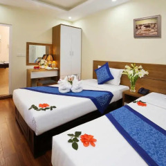 Aquarius Grand Hotel 3* Улучшенный номер с различными типами кроватей фото 7