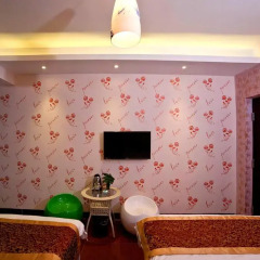 Отель Xiamen Cicadas Sleeping Inn Китай, Сямынь - отзывы, цены и фото номеров - забронировать отель Xiamen Cicadas Sleeping Inn онлайн детские мероприятия фото 2
