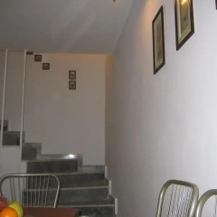 Отель Oasis Apartment Ravda Болгария, Равда - отзывы, цены и фото номеров - забронировать отель Oasis Apartment Ravda онлайн интерьер отеля