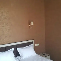 Eridana Hotel Номер Делюкс фото 23