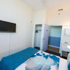Отель Samesun Venice Beach Стандартный номер фото 3