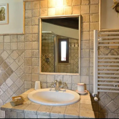 Отель Il Casale delle Ginestre Bed & Breakfast 3* Апартаменты фото 6