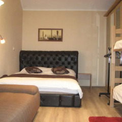 Отель Guest House Maja Нови Сад комната для гостей фото 2