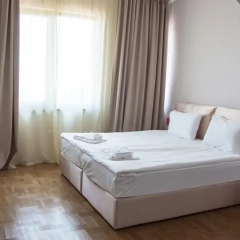 Отель Long Beach Resort & Spa 5* Люкс повышенной комфортности фото 2