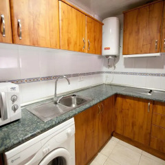 Отель Apartaments Costamar Апартаменты с различными типами кроватей фото 3