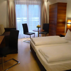 Boutique Hotel & Apartments Am Essigmanngut Стандартный номер фото 6