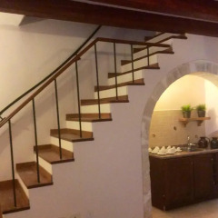 Отель B&B Resalibera Сиракуза интерьер отеля