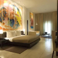 Park Street Hotel Colombo комната для гостей фото 5