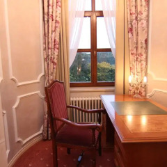 Hotel Royal Golf 4* Полулюкс с различными типами кроватей фото 10