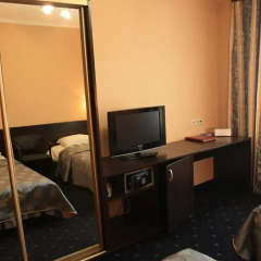 Angel Hotel удобства в номере фото 2
