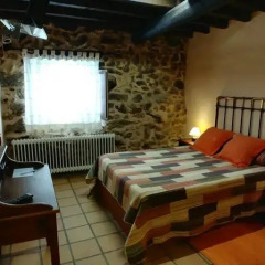 Отель La Casa Chacinera 3* Стандартный номер фото 7