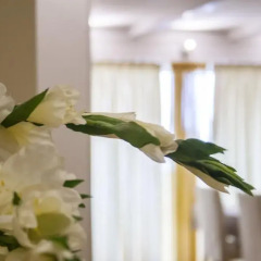 Отель L'attico - Guest House Конверсано помещение для мероприятий