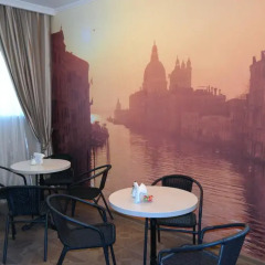 A-Boutique Hotel балкон