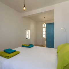 Отель Apartamento da Condessa Лиссабон детские мероприятия фото 2
