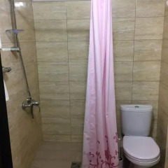 Гостиница Рай 3* Стандартный номер с разными типами кроватей фото 16