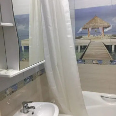 Светлана Плюс Отель 3* Улучшенный номер с разными типами кроватей фото 19