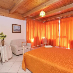 Отель Villa Marietta Минори спа