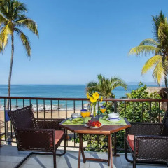 Отель Vallarta Shores 3* Люкс фото 46