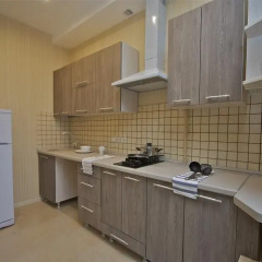 Гостиница Blagoe ApartHotel в номере