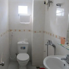 Thanh Son Noi Bai Airport Hotel 2* Стандартный номер фото 5